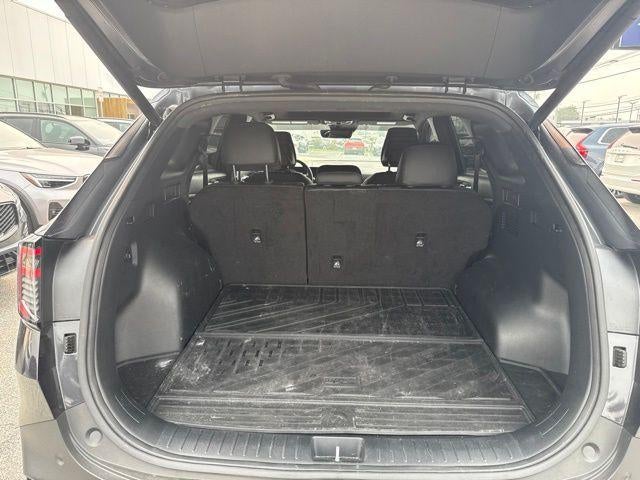2026 Kia Sportage X-Line AWD