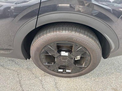 2026 Kia Sportage X-Line AWD