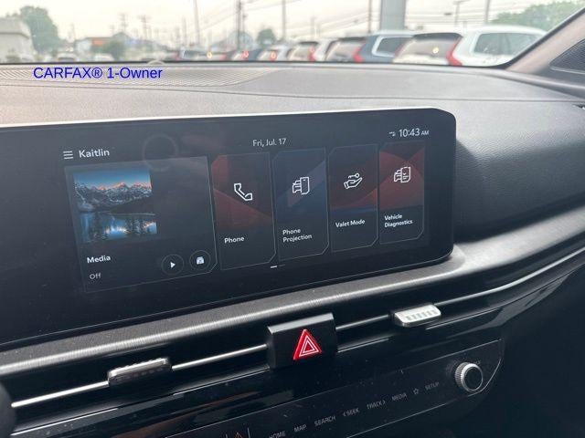 2026 Kia Sportage X-Line AWD