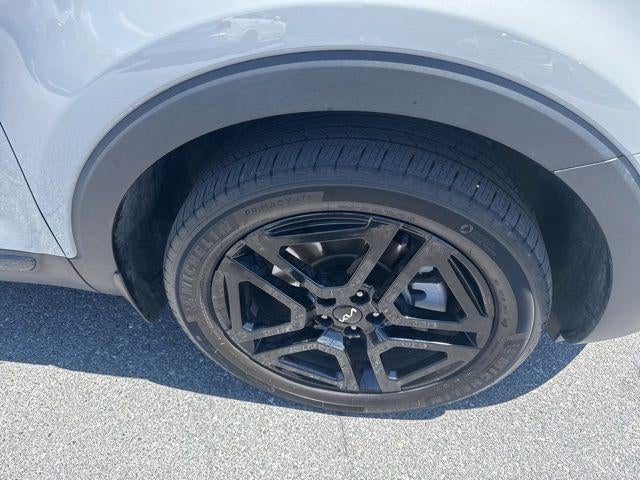 2024 Kia Telluride SX Prestige X-Line AWD