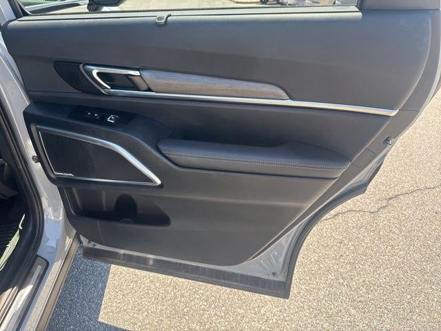 2024 Kia Telluride SX Prestige X-Line AWD