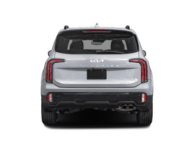 2024 Kia Telluride SX Prestige X-Line AWD