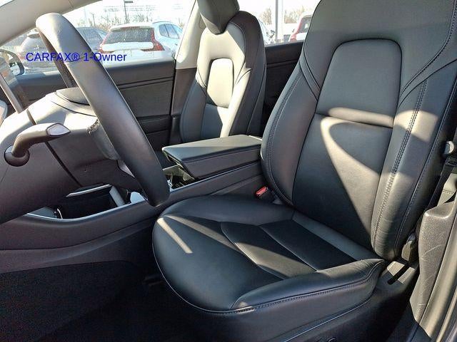 2018 Tesla Model 3 Long Range Battery AWD