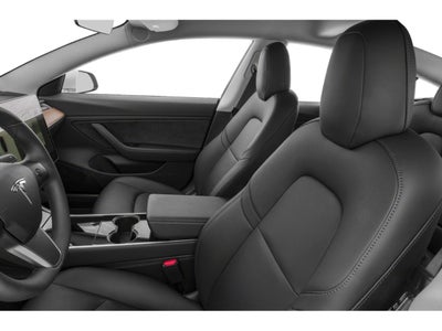 2018 Tesla Model 3 Long Range Battery AWD