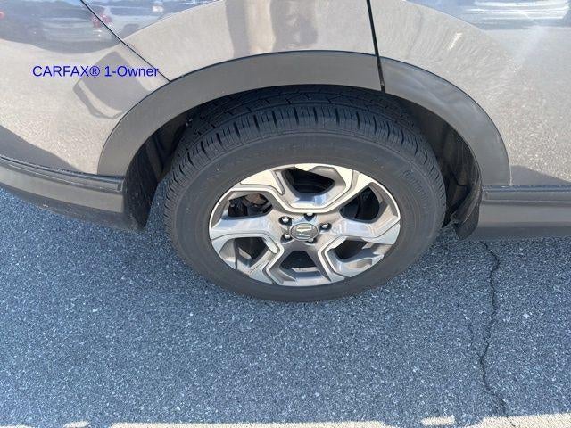 2019 Honda CR-V EX AWD