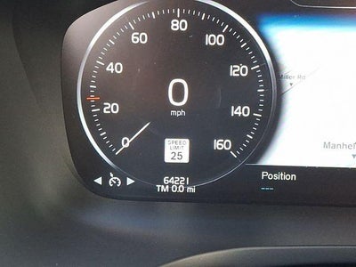 2021 Volvo S60 T5 AWD Momentum