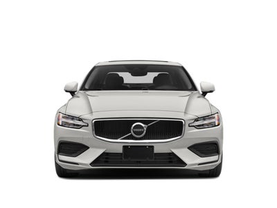 2021 Volvo S60 T5 AWD Momentum