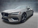 2019 Volvo S60 T6 AWD Inscription