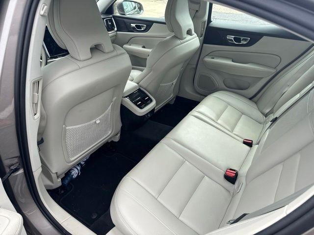 2019 Volvo S60 T6 AWD Inscription