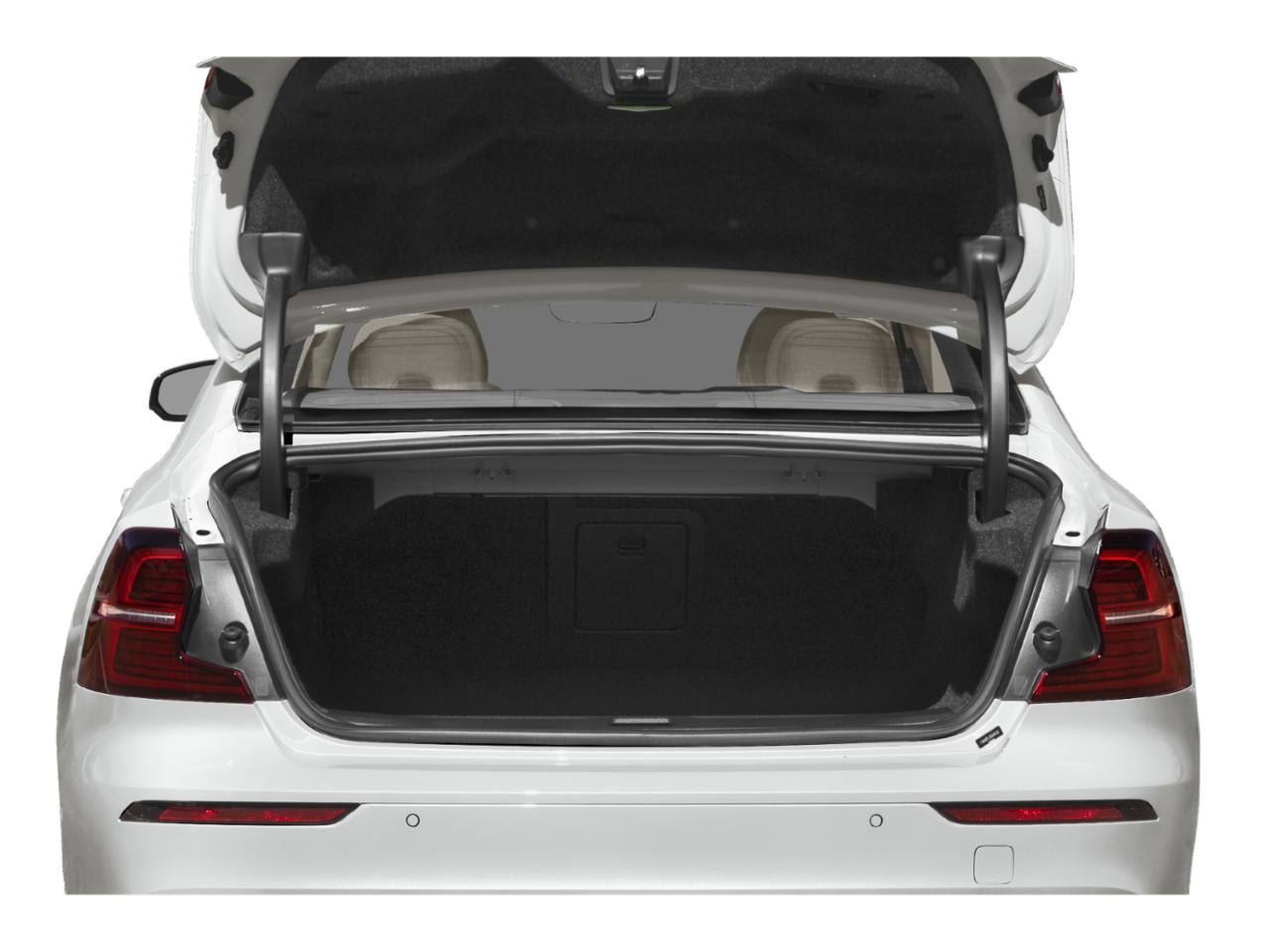 2025 Volvo S60 Plug-In Hybrid T8 AWD Plus