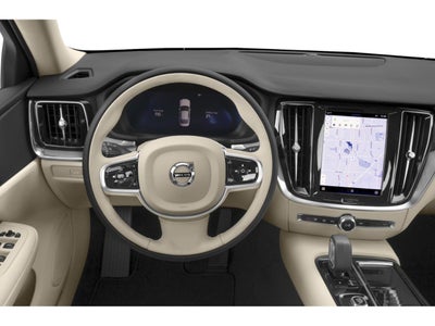 2025 Volvo S60 Plug-In Hybrid T8 AWD Plus