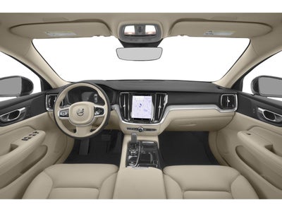 2025 Volvo S60 Plug-In Hybrid T8 AWD Plus