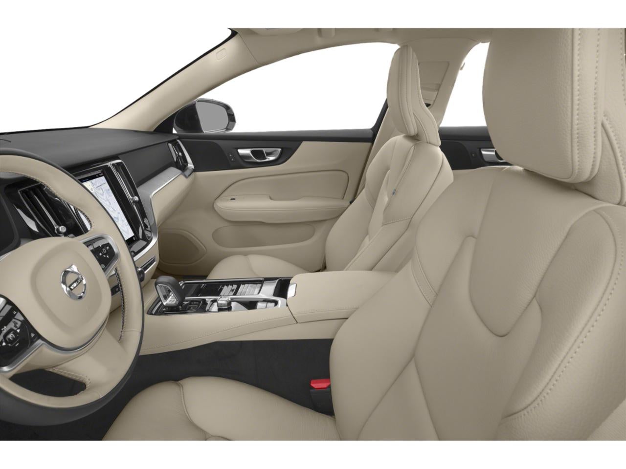 2025 Volvo S60 Plug-In Hybrid T8 AWD Plus