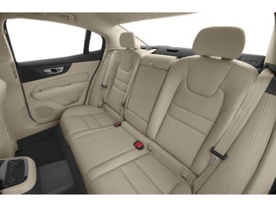 2025 Volvo S60 Plug-In Hybrid T8 AWD Plus