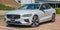 2025 Volvo S60 Plug-In Hybrid T8 AWD Plus