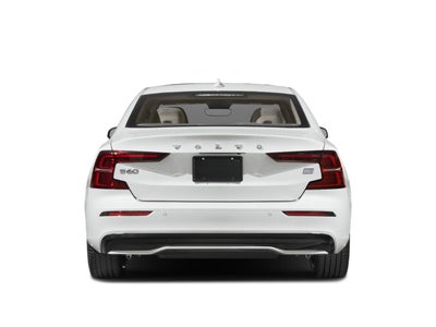 2025 Volvo S60 Plug-In Hybrid T8 AWD Plus