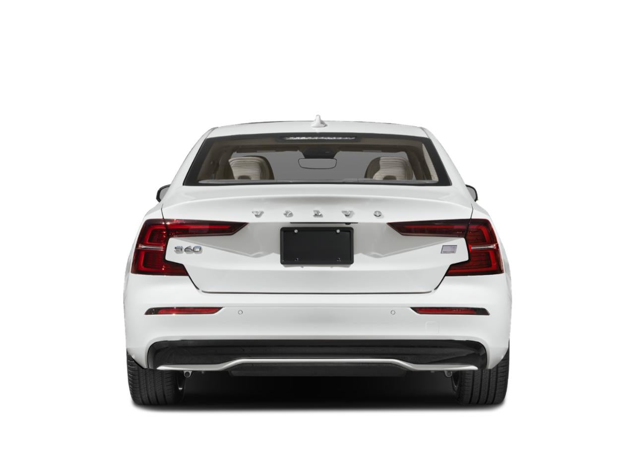 2025 Volvo S60 Plug-In Hybrid T8 AWD Plus