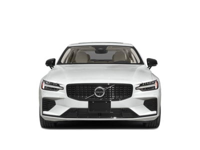 2025 Volvo S60 Plug-In Hybrid T8 AWD Plus