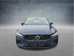 2025 Volvo S60 Plug-In Hybrid T8 AWD Plus