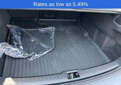 2023 Volvo S60 B5 AWD Core Dark Theme