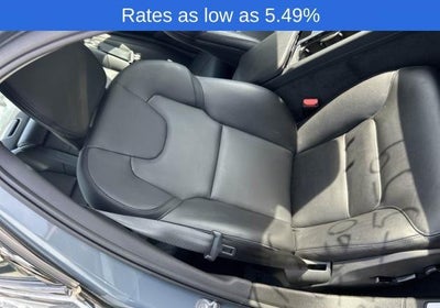 2023 Volvo S60 B5 AWD Core Dark Theme