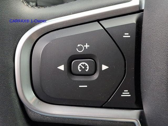 2023 Volvo S60 B5 AWD Core Dark Theme