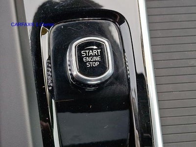 2023 Volvo S60 B5 AWD Core Dark Theme