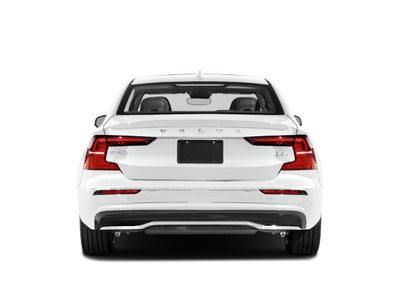 2023 Volvo S60 B5 AWD Plus Dark Theme