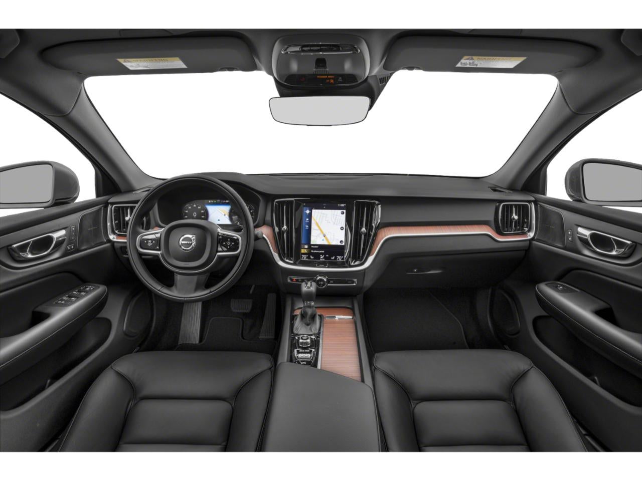 2022 Volvo S60 B5 AWD Momentum