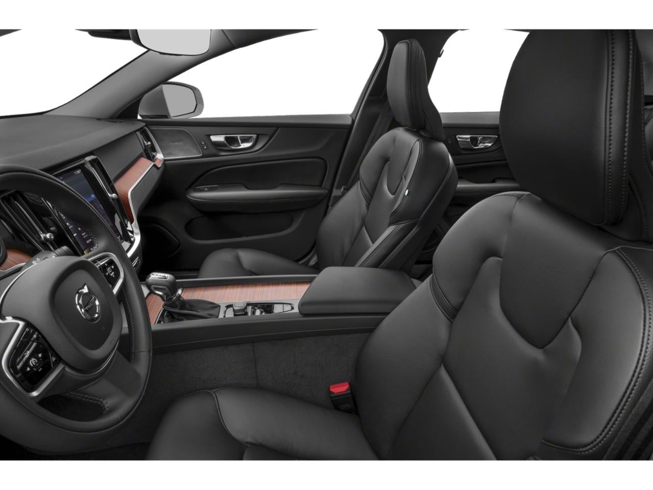 2022 Volvo S60 B5 AWD Momentum