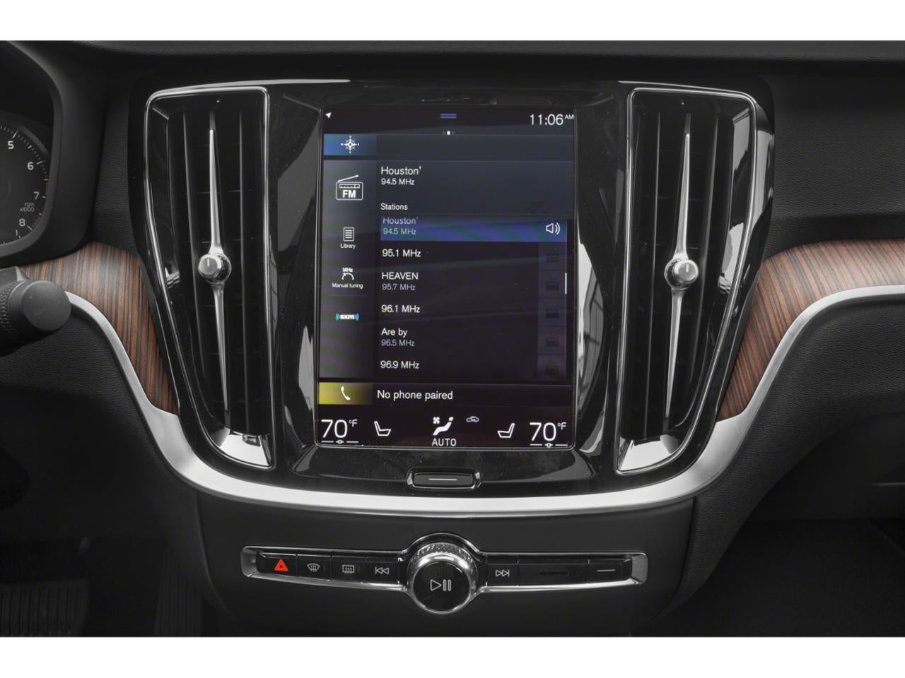 2022 Volvo S60 B5 AWD Momentum
