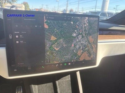 2023 Tesla Model X AWD