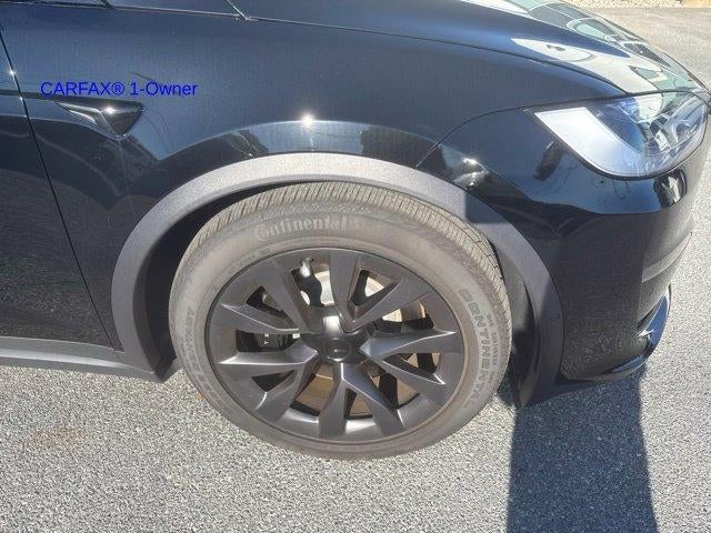 2023 Tesla Model X AWD