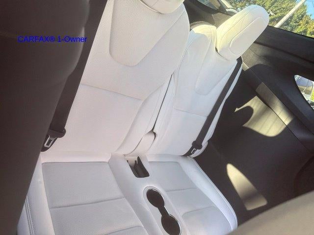 2023 Tesla Model X AWD