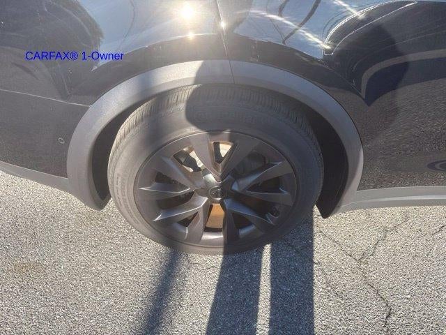 2023 Tesla Model X AWD
