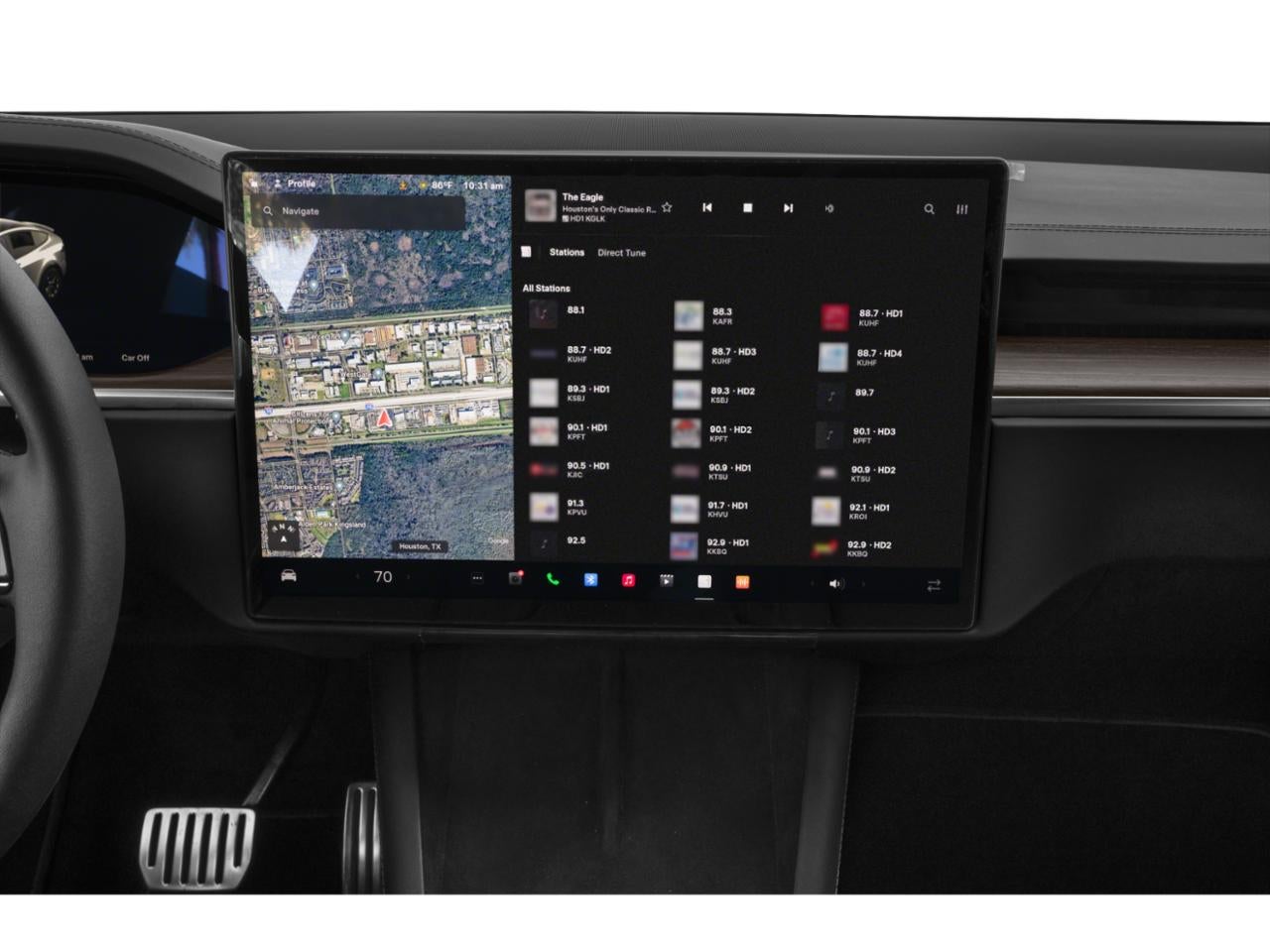 2023 Tesla Model X AWD