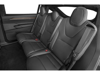 2023 Tesla Model X AWD