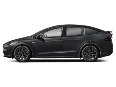 2023 Tesla Model X AWD