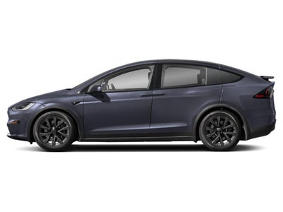 2023 Tesla Model X AWD