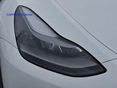 2024 Tesla Model Y Long Range AWD