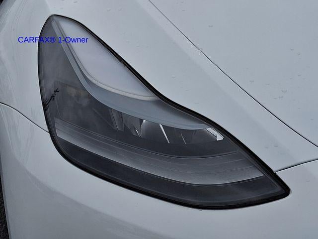2024 Tesla Model Y Long Range AWD