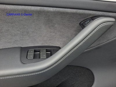 2024 Tesla Model Y Long Range AWD