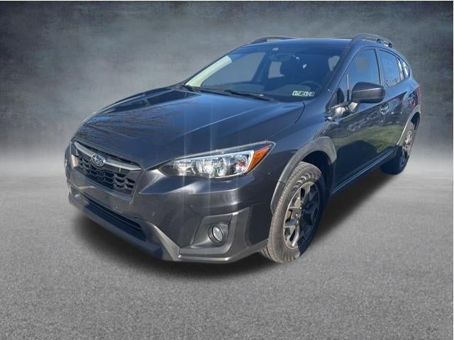 2019 Subaru Crosstrek 2.0i Premium CVT