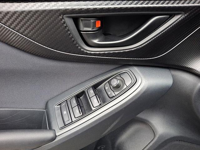 2019 Subaru Crosstrek 2.0i Premium CVT