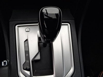 2019 Subaru Crosstrek 2.0i Premium CVT