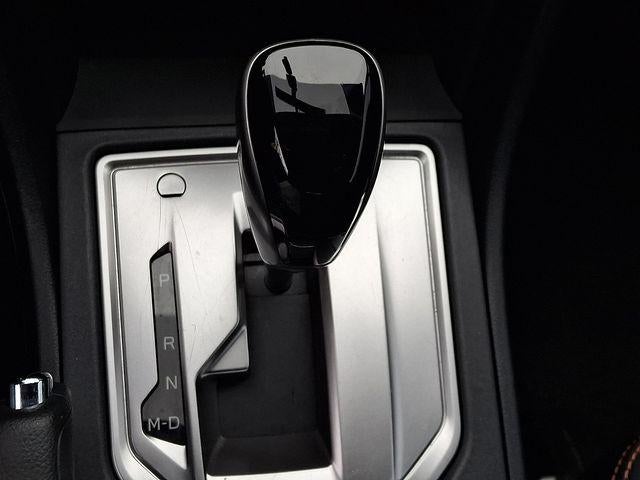 2019 Subaru Crosstrek 2.0i Premium CVT