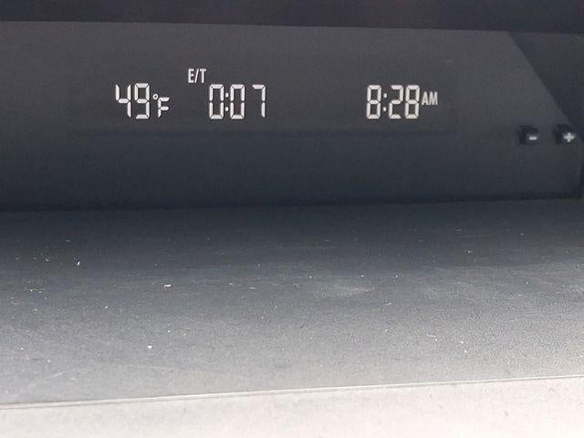 2019 Subaru Crosstrek 2.0i Premium CVT