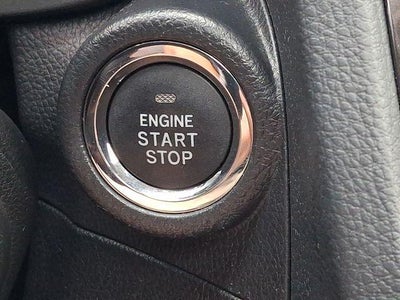 2018 Subaru Forester 2.5i Touring CVT