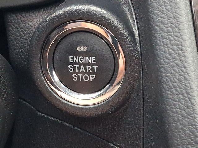 2018 Subaru Forester 2.5i Touring CVT