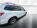 2018 Subaru Forester 2.5i Touring CVT